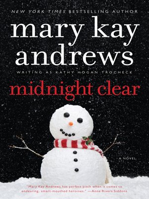 Midnight Clear - ebook